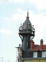 Le Puy-en-Velay, Maison Verveine du Velay (2)